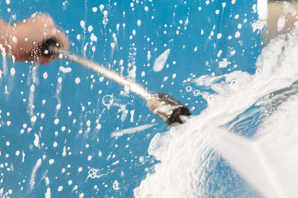 Best Sign and Awning Cleaning  in Archbald, PA