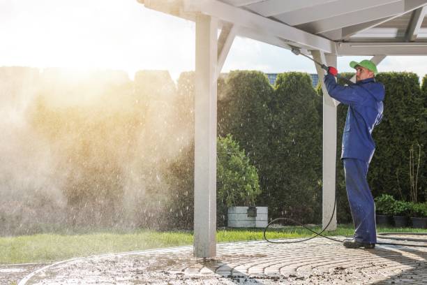 Best Roof Washing  in Archbald, PA