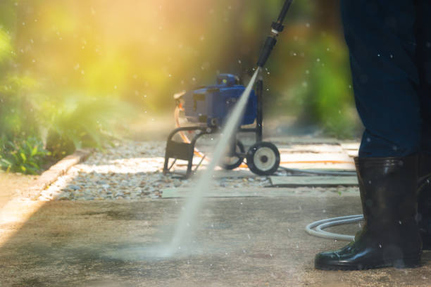 Best Rust Removal  in Archbald, PA