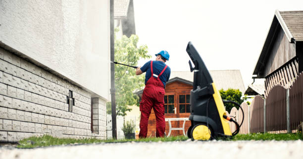 Best Restaurant Pressure Washing  in Archbald, PA